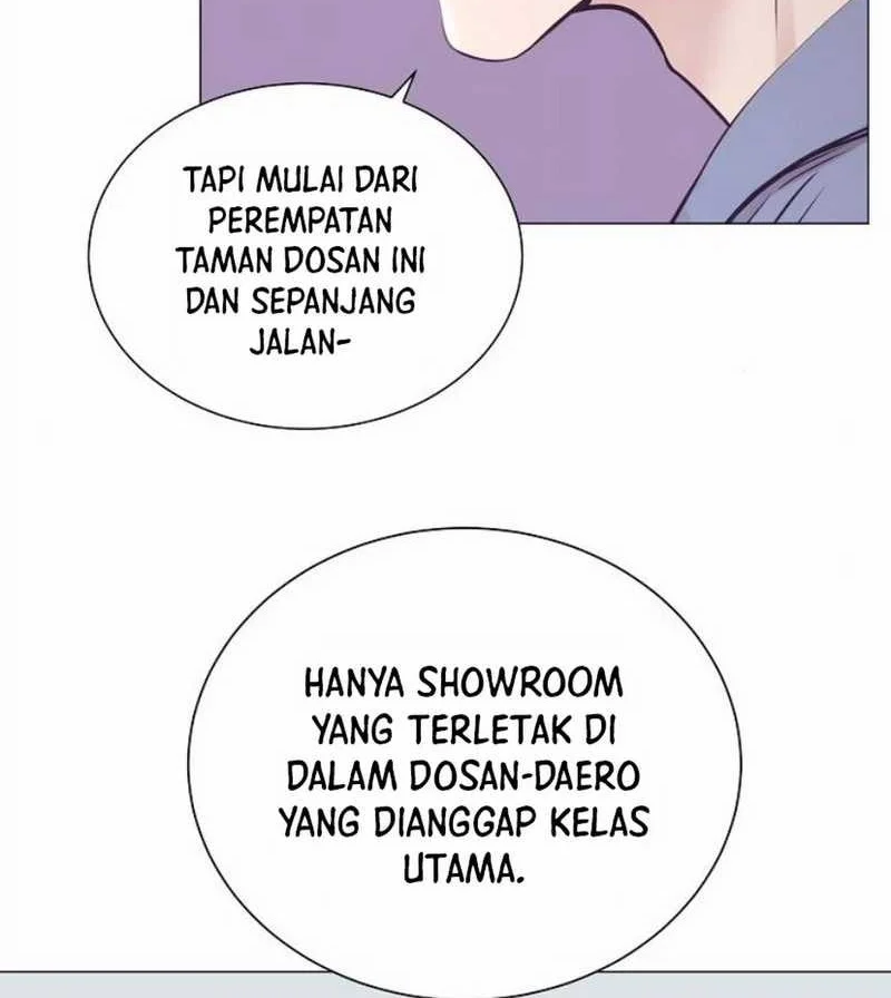 I Became a Genius Salesman Chapter 64 Gambar 5
