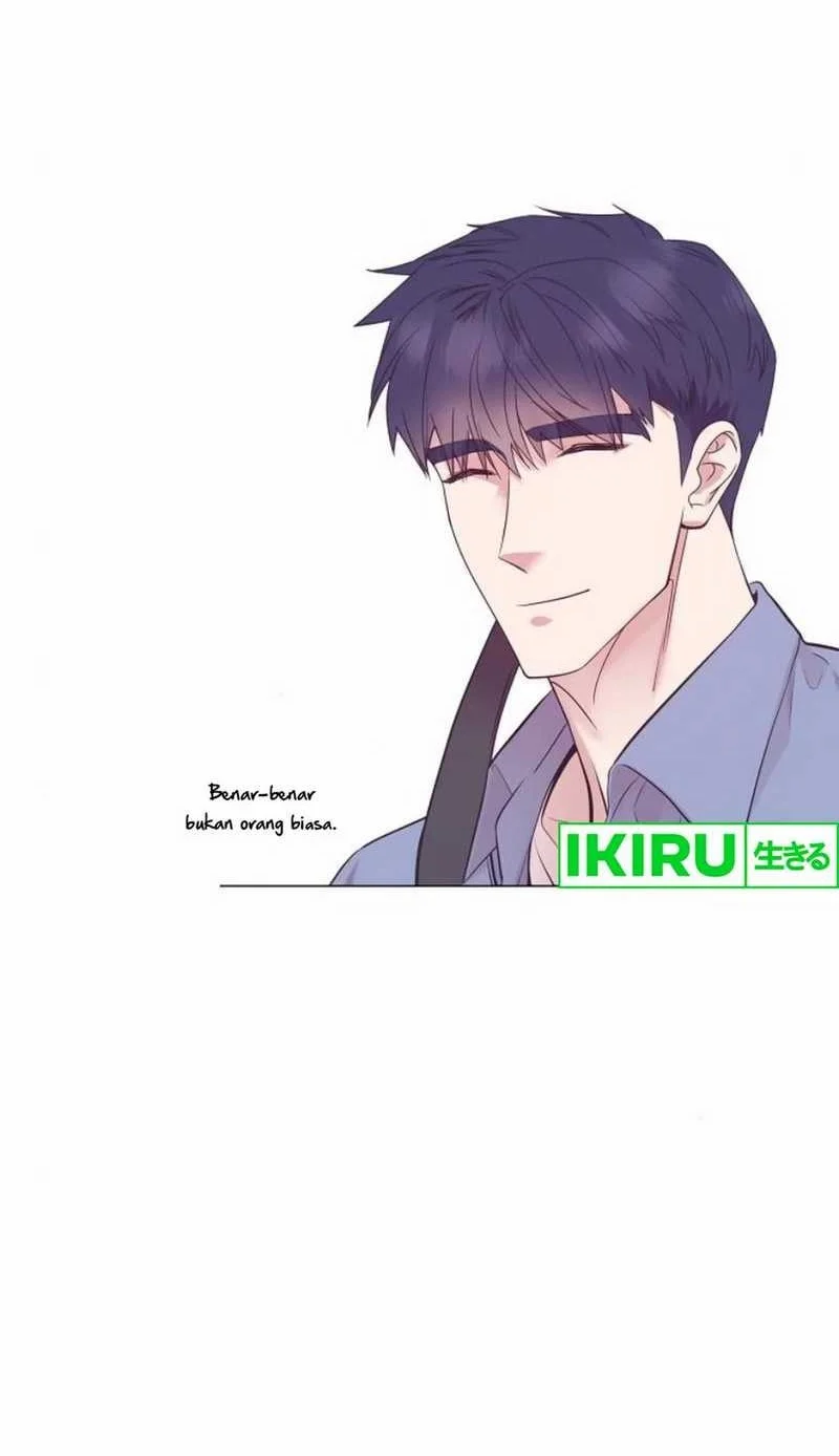 I Became a Genius Salesman Chapter 64 Gambar 9