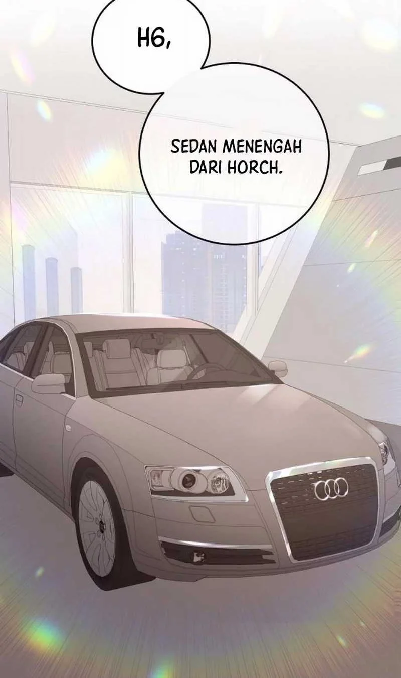 I Became a Genius Salesman Chapter 64 Gambar 24