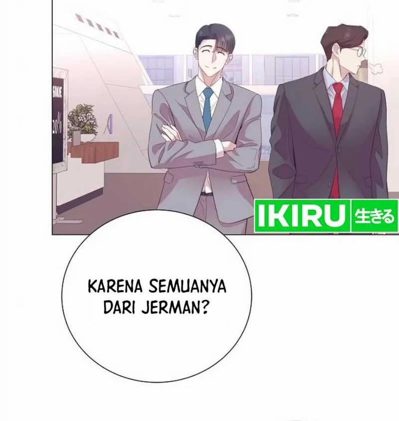 I Became a Genius Salesman Chapter 64 Gambar 28