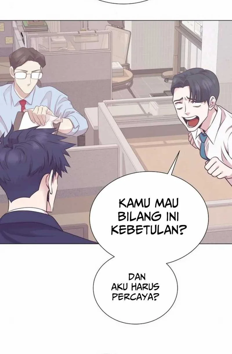 I Became a Genius Salesman Chapter 65 Gambar 46