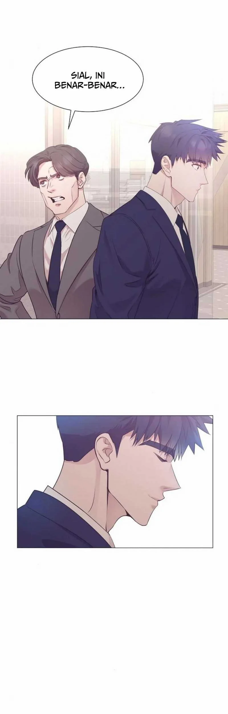 I Became a Genius Salesman Chapter 65 Gambar 50