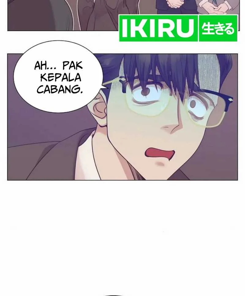 I Became a Genius Salesman Chapter 65 Gambar 5