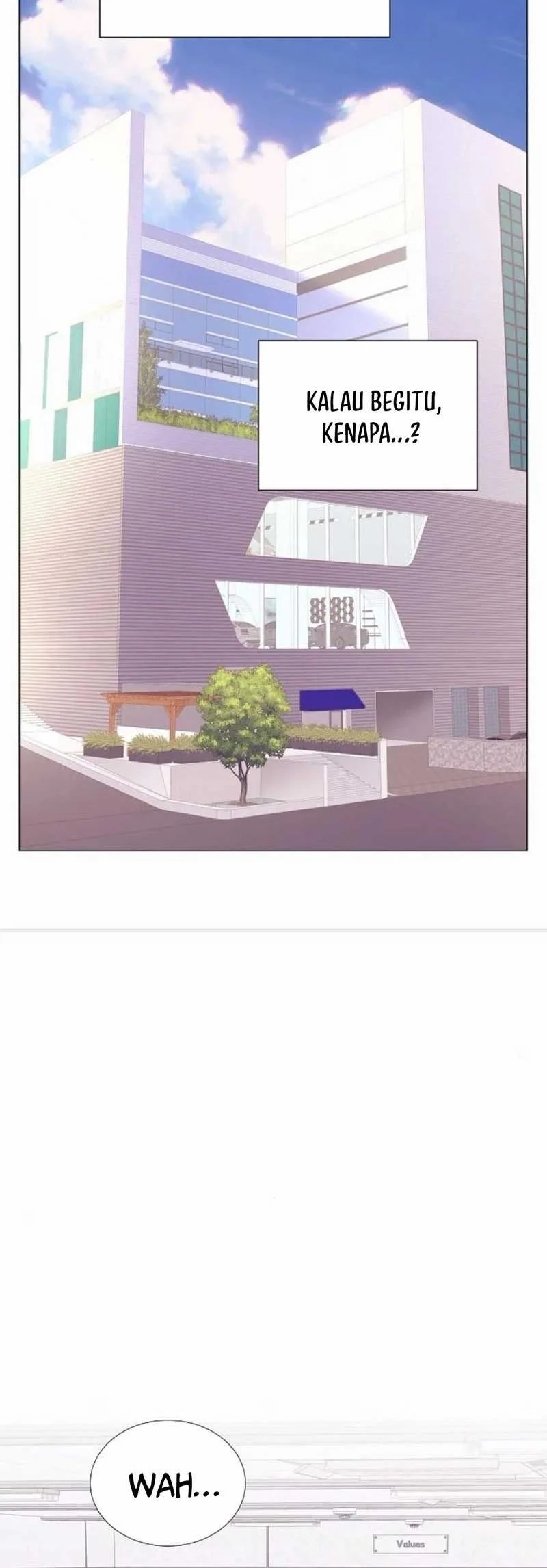 I Became a Genius Salesman Chapter 65 Gambar 28