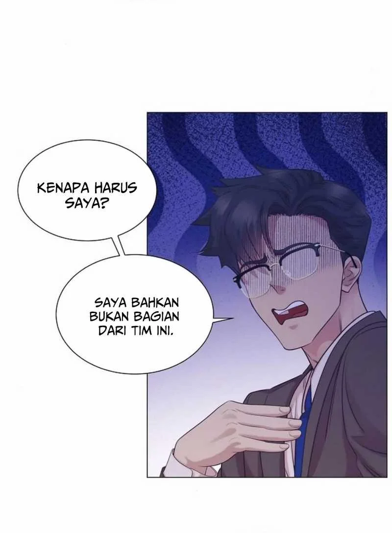 I Became a Genius Salesman Chapter 65 Gambar 33