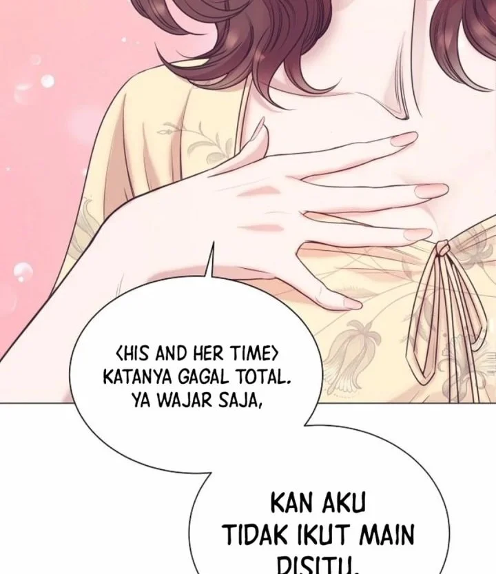 I Became a Genius Salesman Chapter 66 Gambar 21