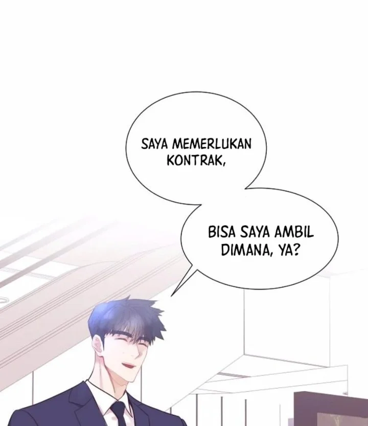 I Became a Genius Salesman Chapter 66 Gambar 31