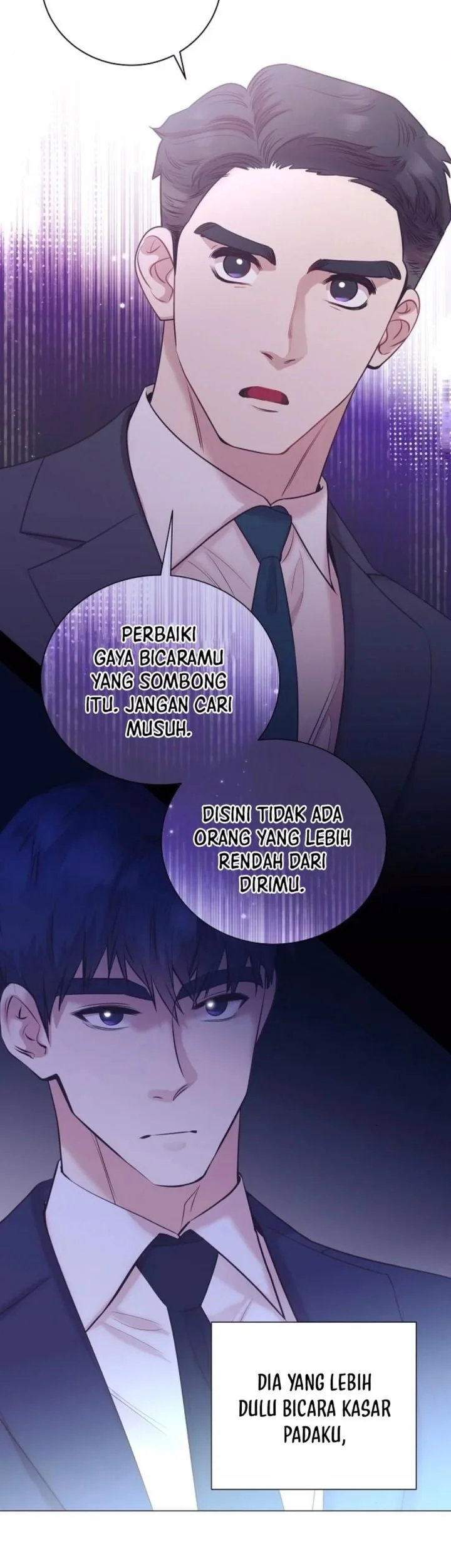 I Became a Genius Salesman Chapter 66 Gambar 38