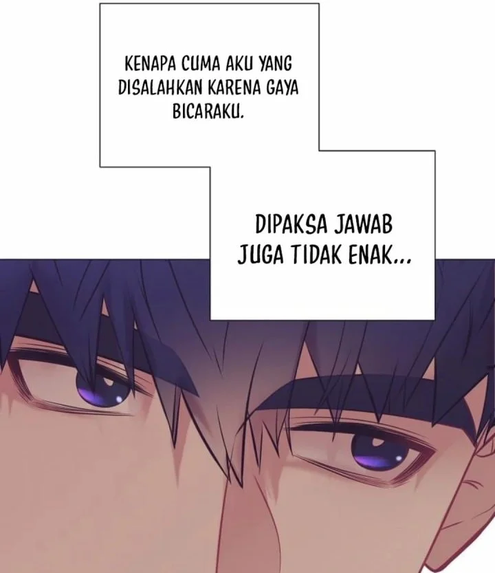 I Became a Genius Salesman Chapter 66 Gambar 39