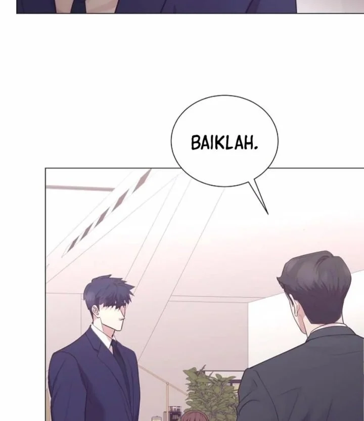 I Became a Genius Salesman Chapter 66 Gambar 41