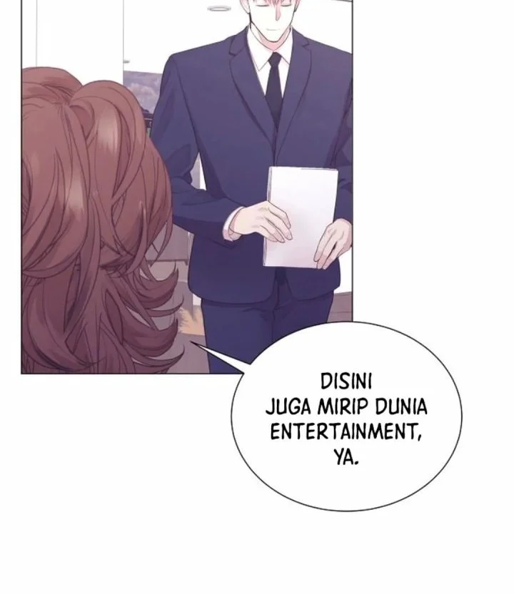 I Became a Genius Salesman Chapter 66 Gambar 43