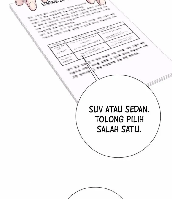 I Became a Genius Salesman Chapter 66 Gambar 47