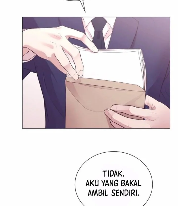 I Became a Genius Salesman Chapter 66 Gambar 55