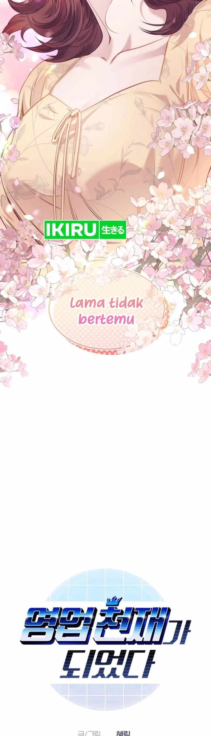 I Became a Genius Salesman Chapter 66 Gambar 8