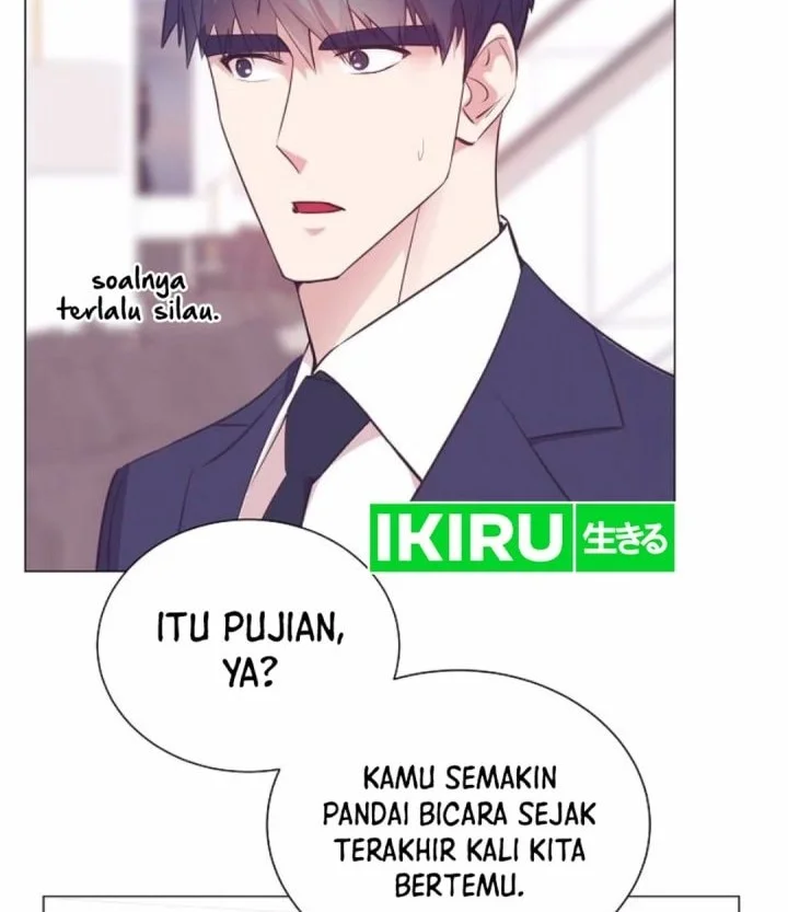 I Became a Genius Salesman Chapter 66 Gambar 11