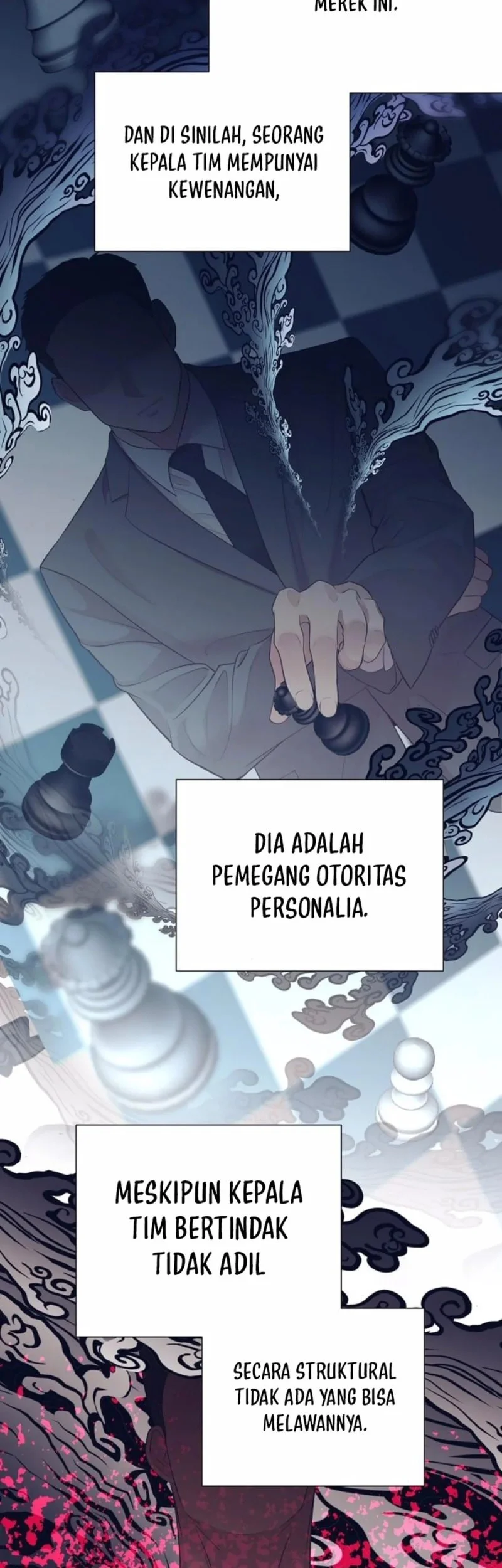 I Became a Genius Salesman Chapter 67 Gambar 20