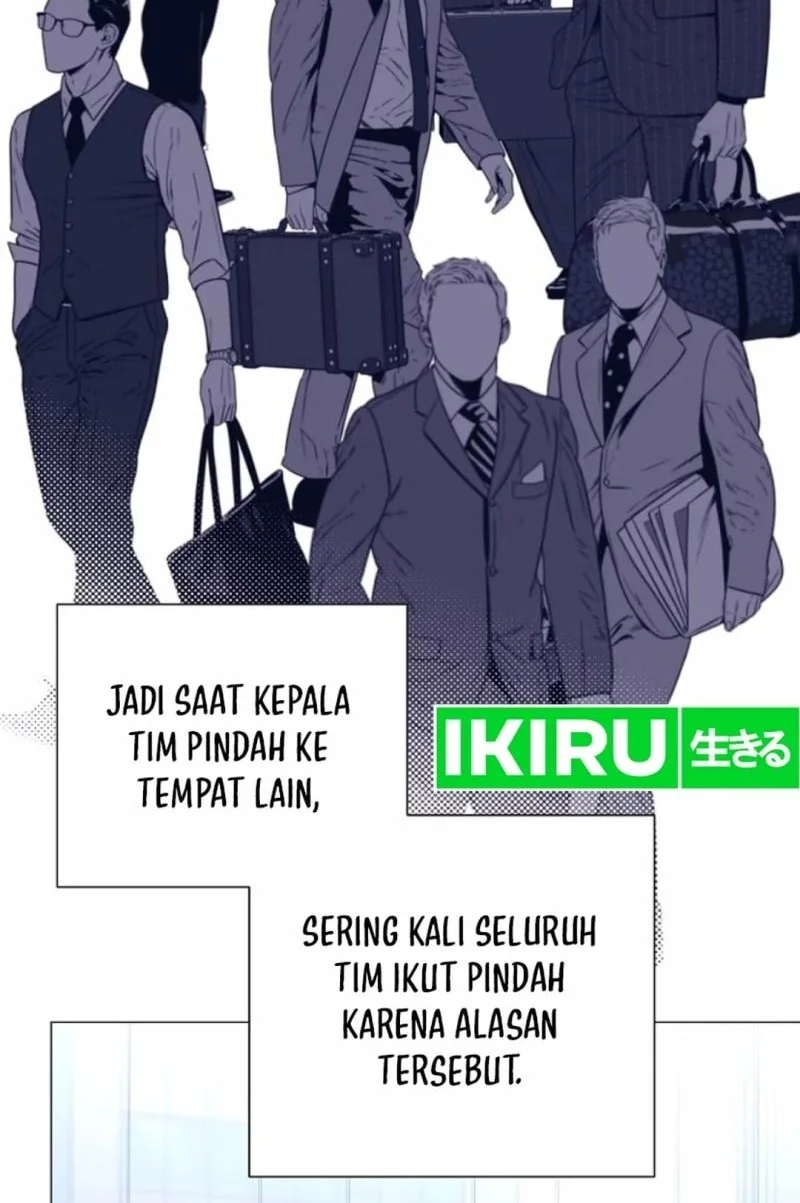 I Became a Genius Salesman Chapter 67 Gambar 23