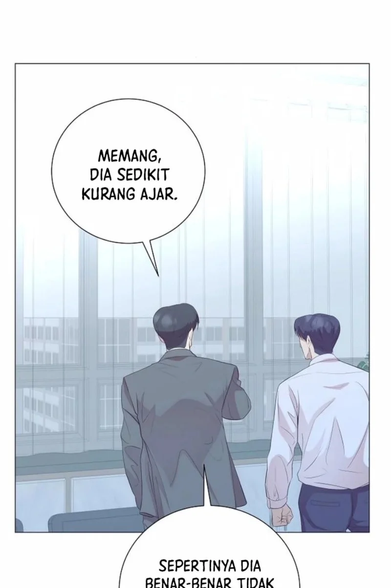 I Became a Genius Salesman Chapter 67 Gambar 25