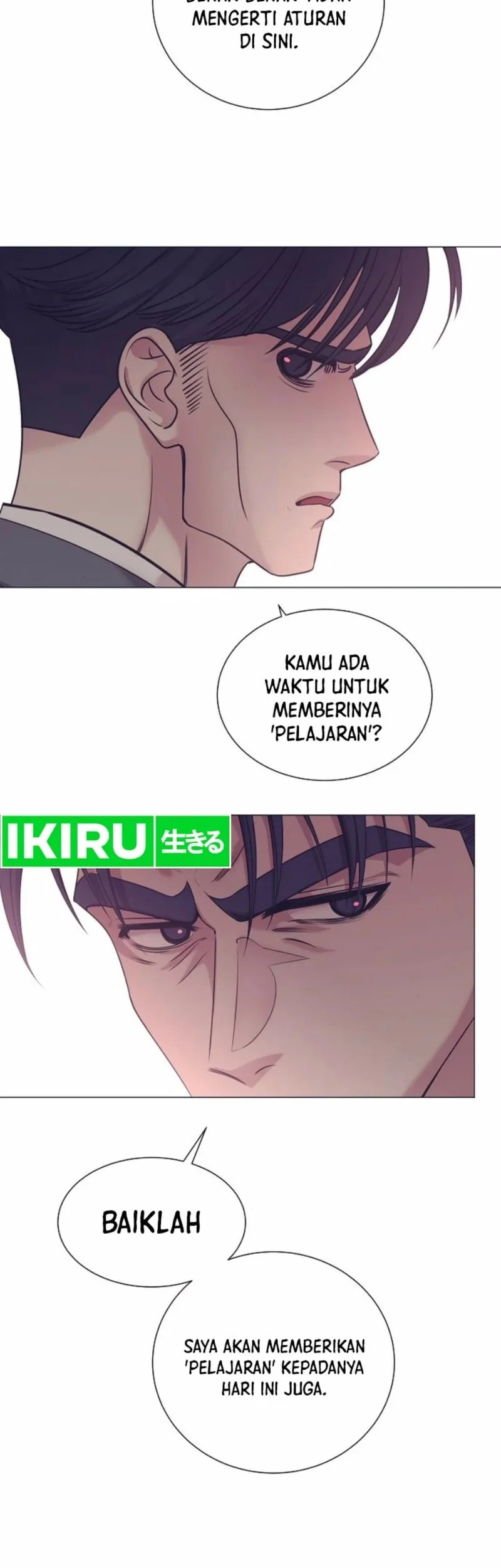 I Became a Genius Salesman Chapter 67 Gambar 26