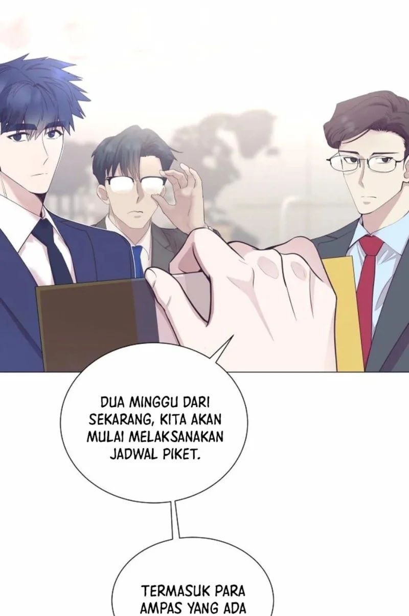 I Became a Genius Salesman Chapter 67 Gambar 29