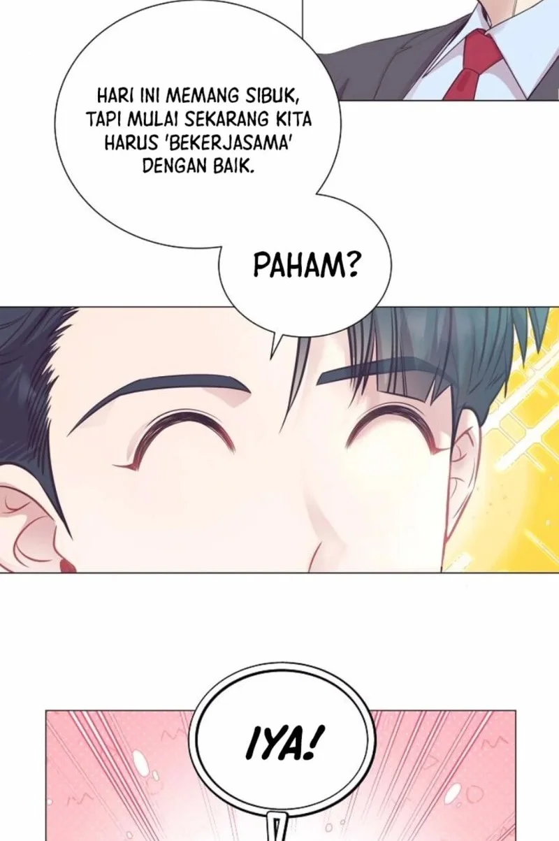 I Became a Genius Salesman Chapter 67 Gambar 33