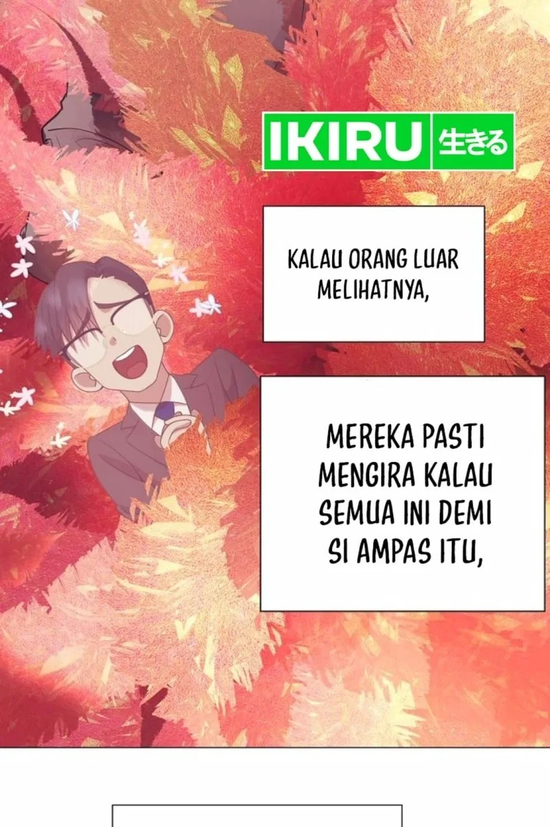 I Became a Genius Salesman Chapter 67 Gambar 35