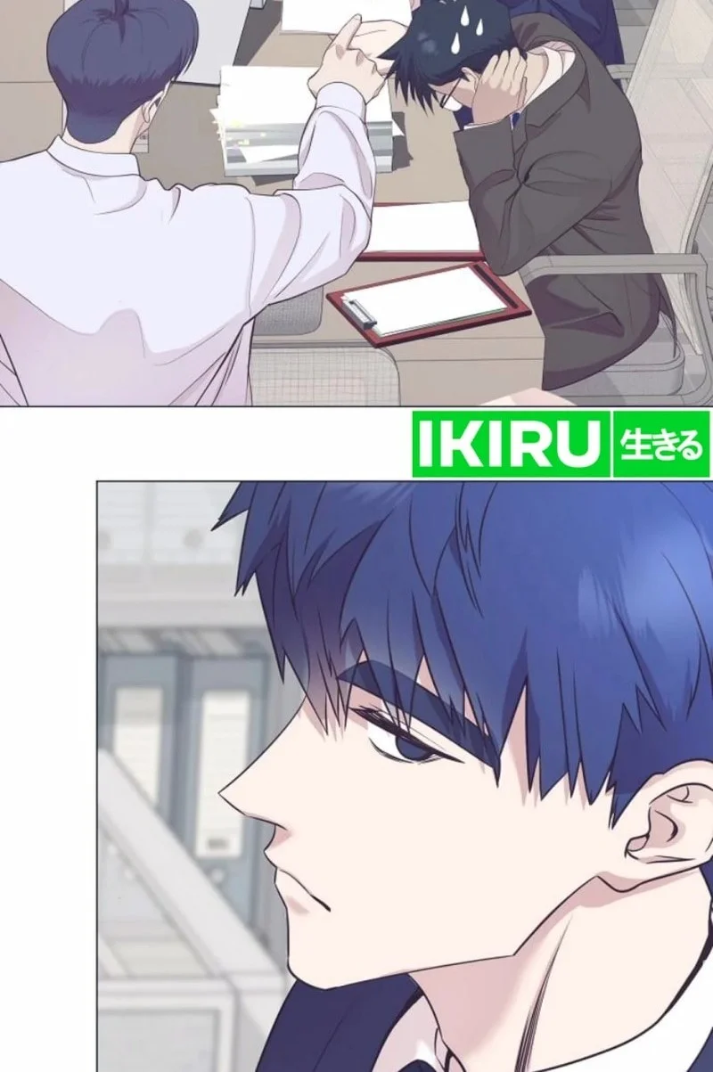 I Became a Genius Salesman Chapter 67 Gambar 39