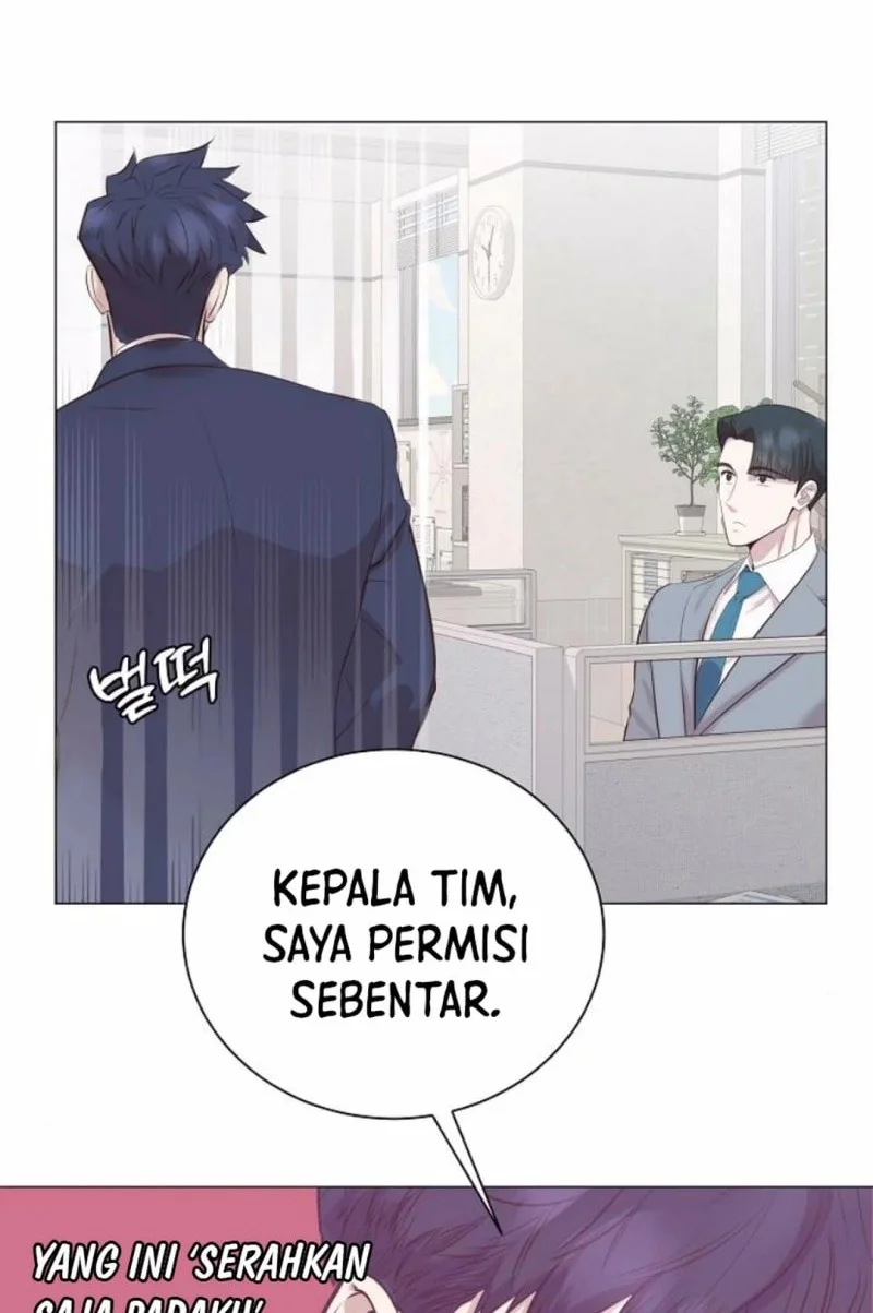 I Became a Genius Salesman Chapter 67 Gambar 41