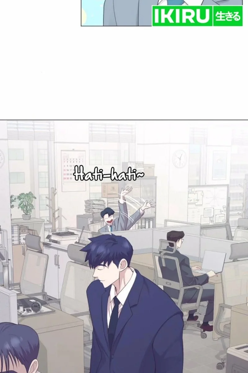 I Became a Genius Salesman Chapter 67 Gambar 43