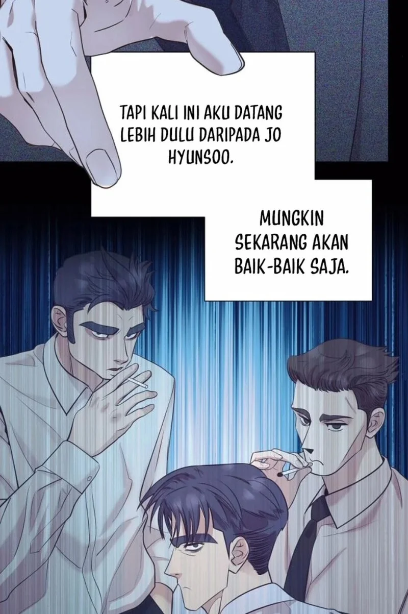 I Became a Genius Salesman Chapter 67 Gambar 49