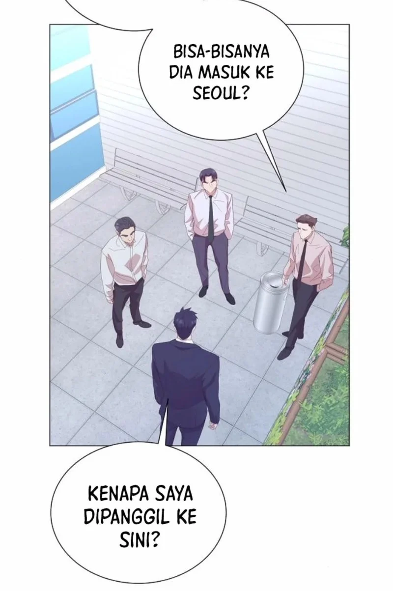 I Became a Genius Salesman Chapter 67 Gambar 51