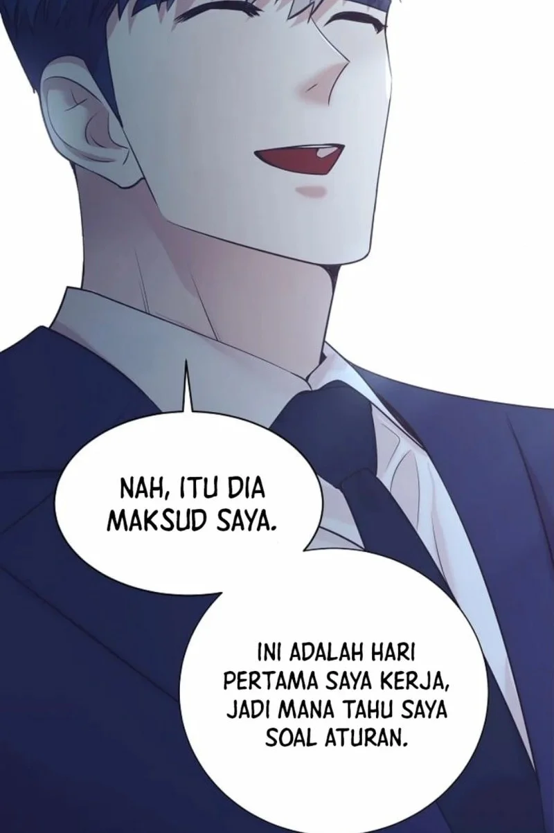 I Became a Genius Salesman Chapter 67 Gambar 55