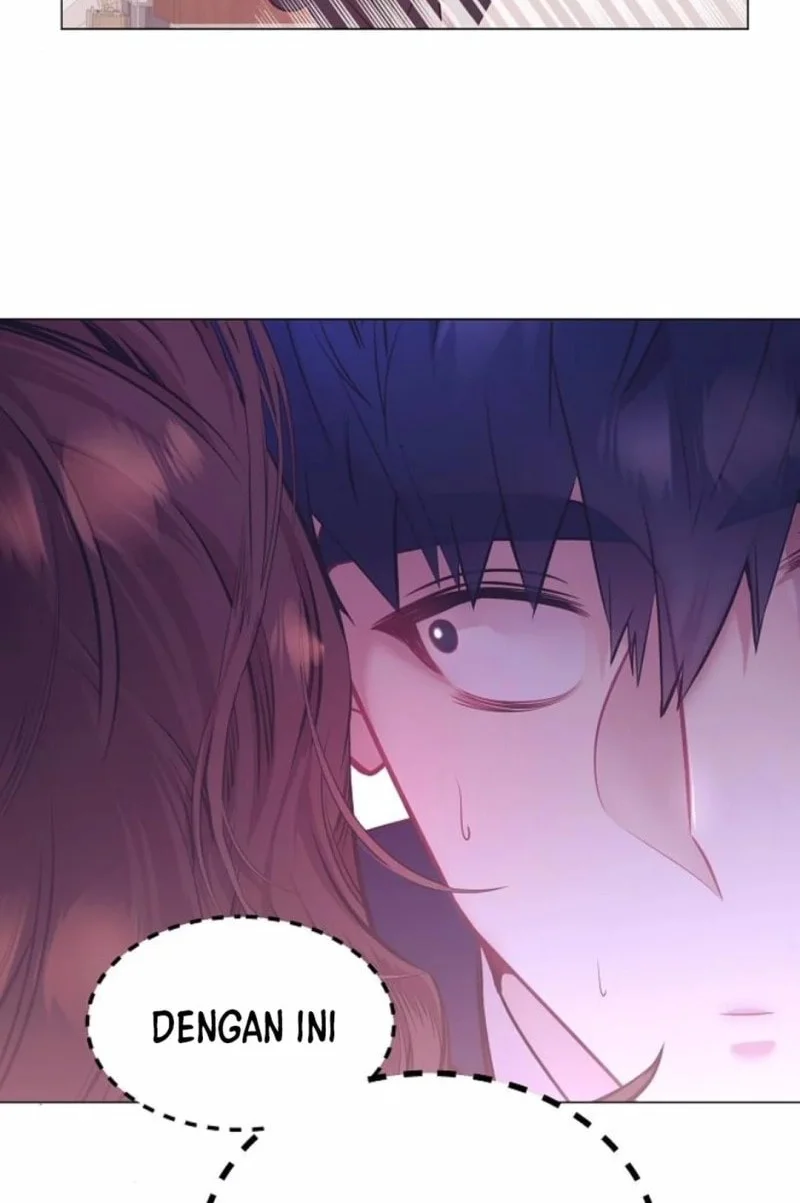 I Became a Genius Salesman Chapter 67 Gambar 3