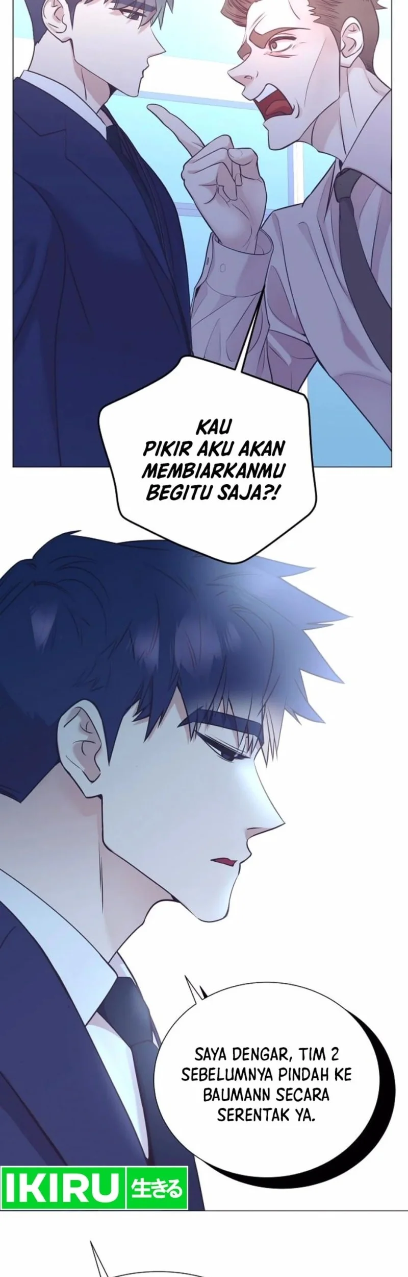 I Became a Genius Salesman Chapter 67 Gambar 58