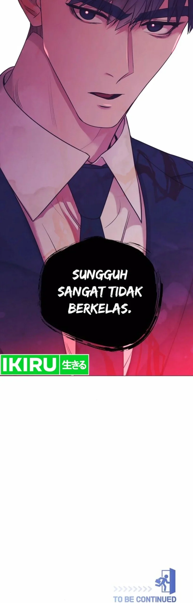 I Became a Genius Salesman Chapter 67 Gambar 68