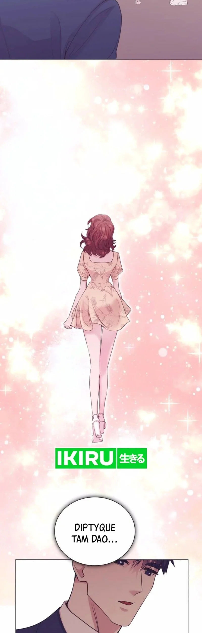 I Became a Genius Salesman Chapter 67 Gambar 8