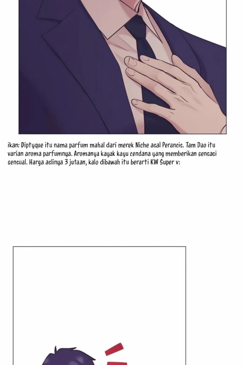 I Became a Genius Salesman Chapter 67 Gambar 9