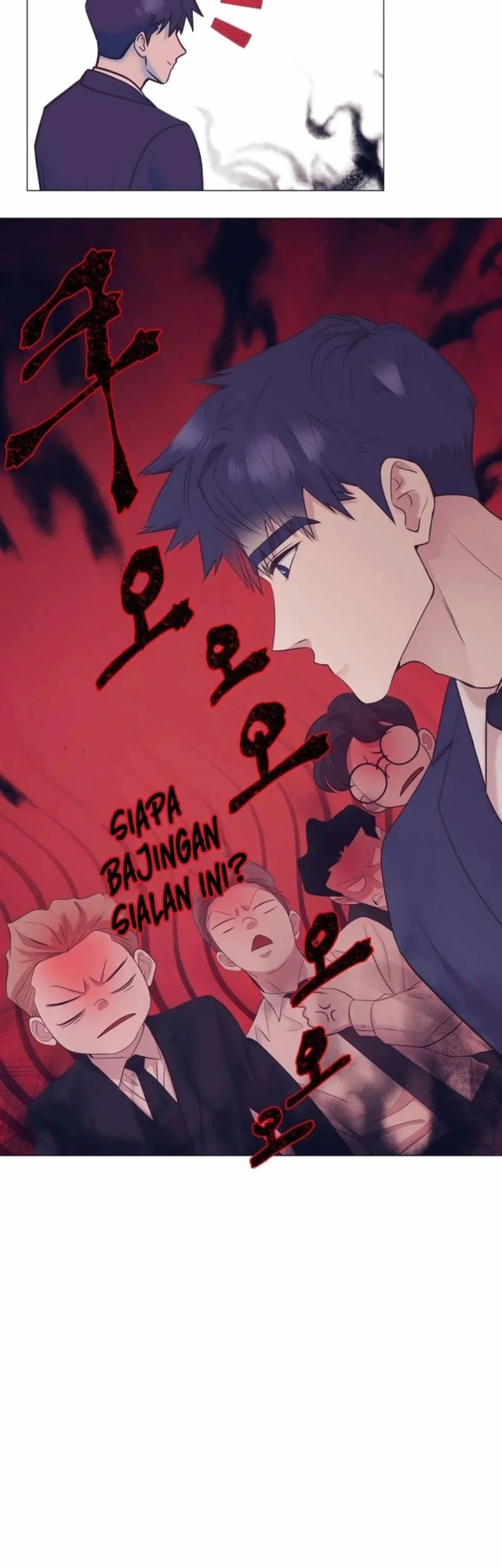 I Became a Genius Salesman Chapter 67 Gambar 10