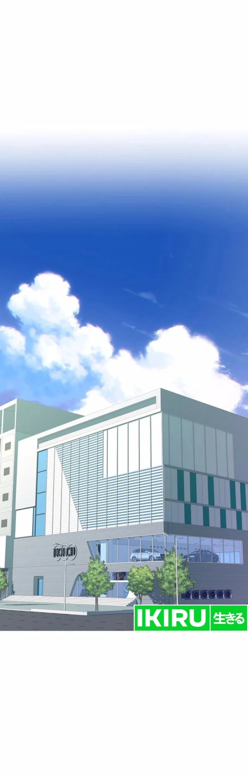 I Became a Genius Salesman Chapter 67 Gambar 12