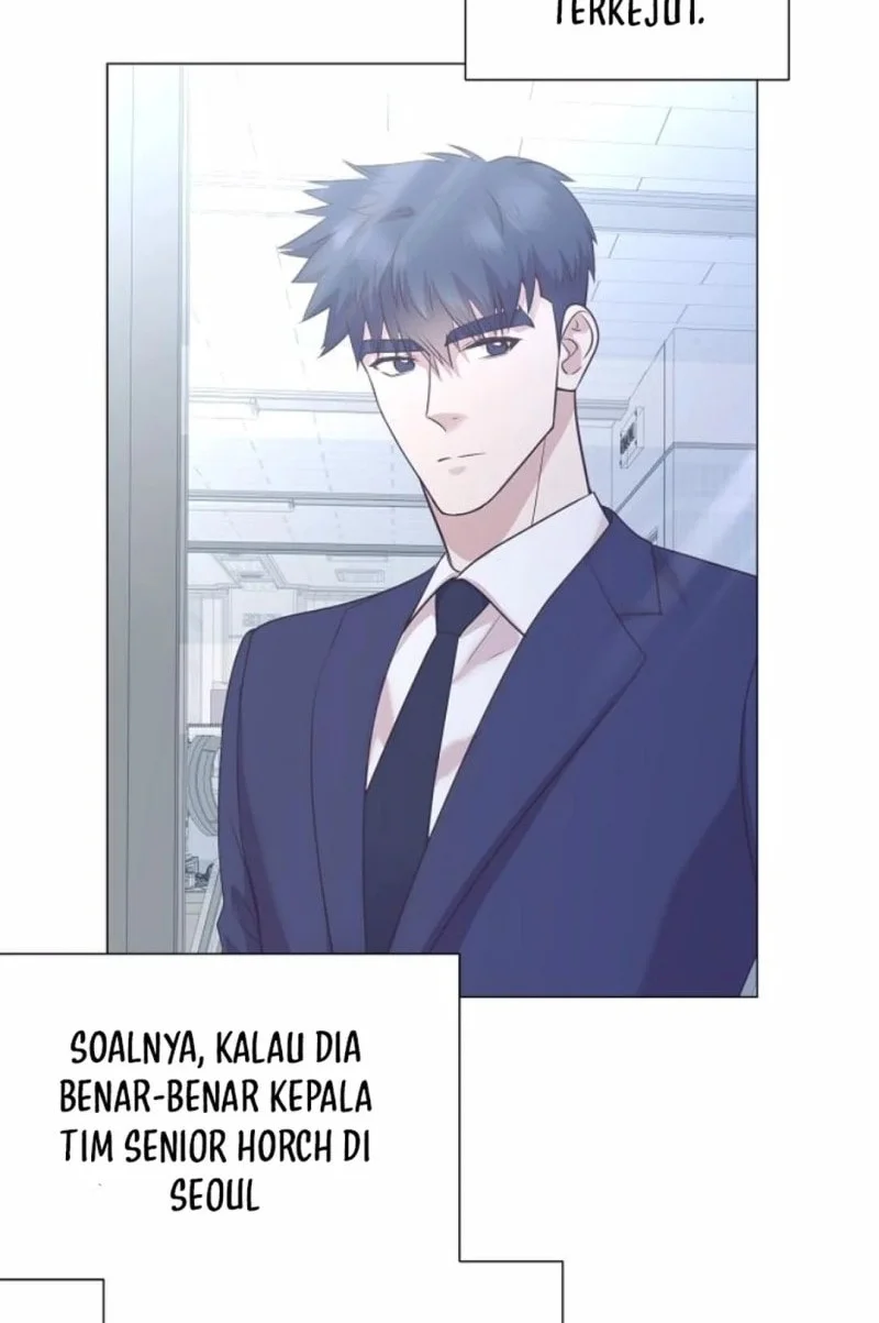 I Became a Genius Salesman Chapter 67 Gambar 15