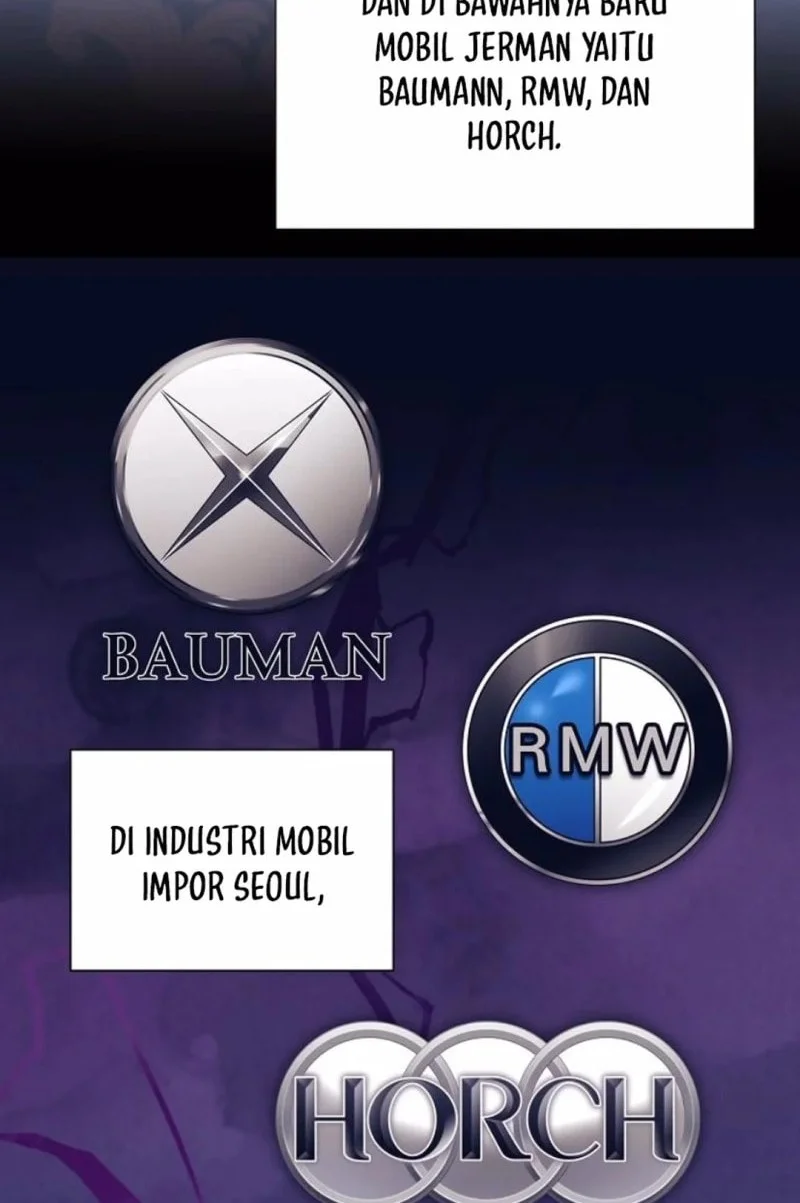 I Became a Genius Salesman Chapter 67 Gambar 17