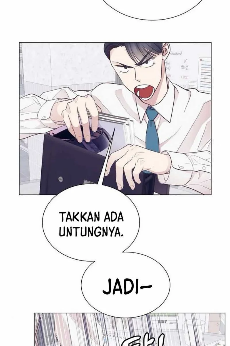 I Became a Genius Salesman Chapter 68 Gambar 22
