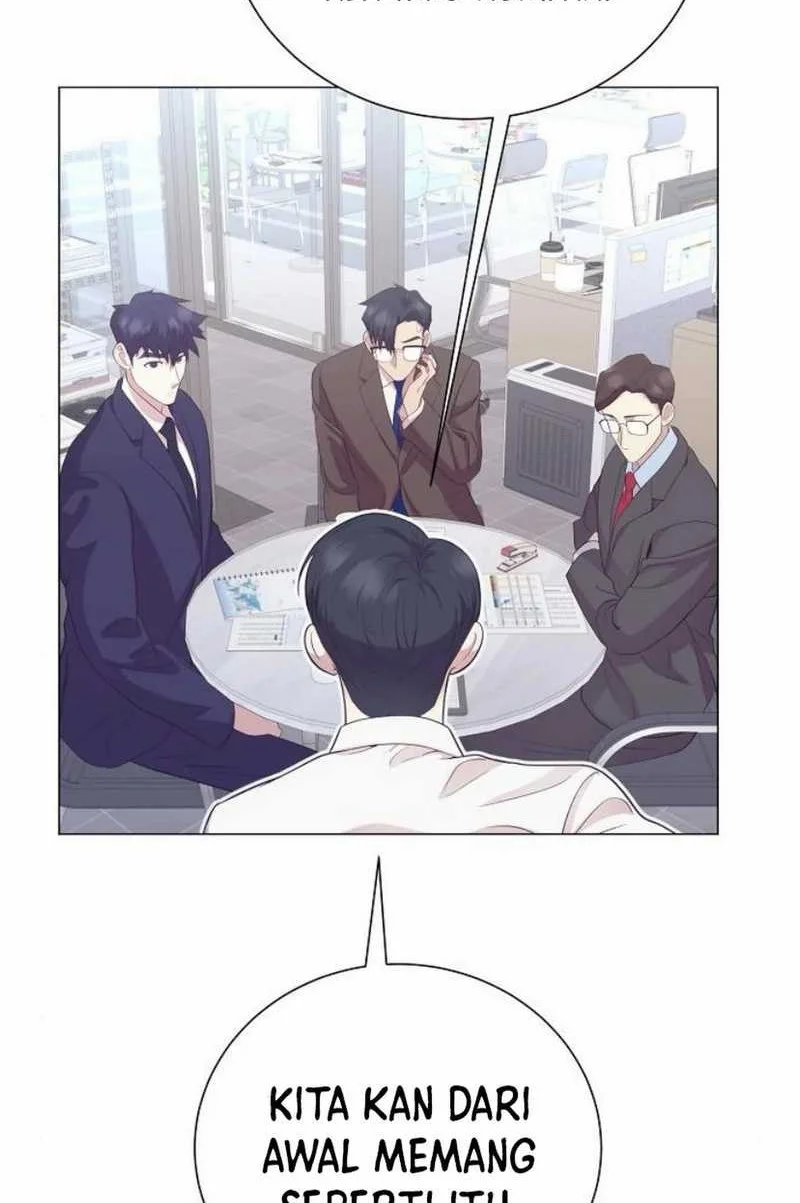I Became a Genius Salesman Chapter 68 Gambar 24