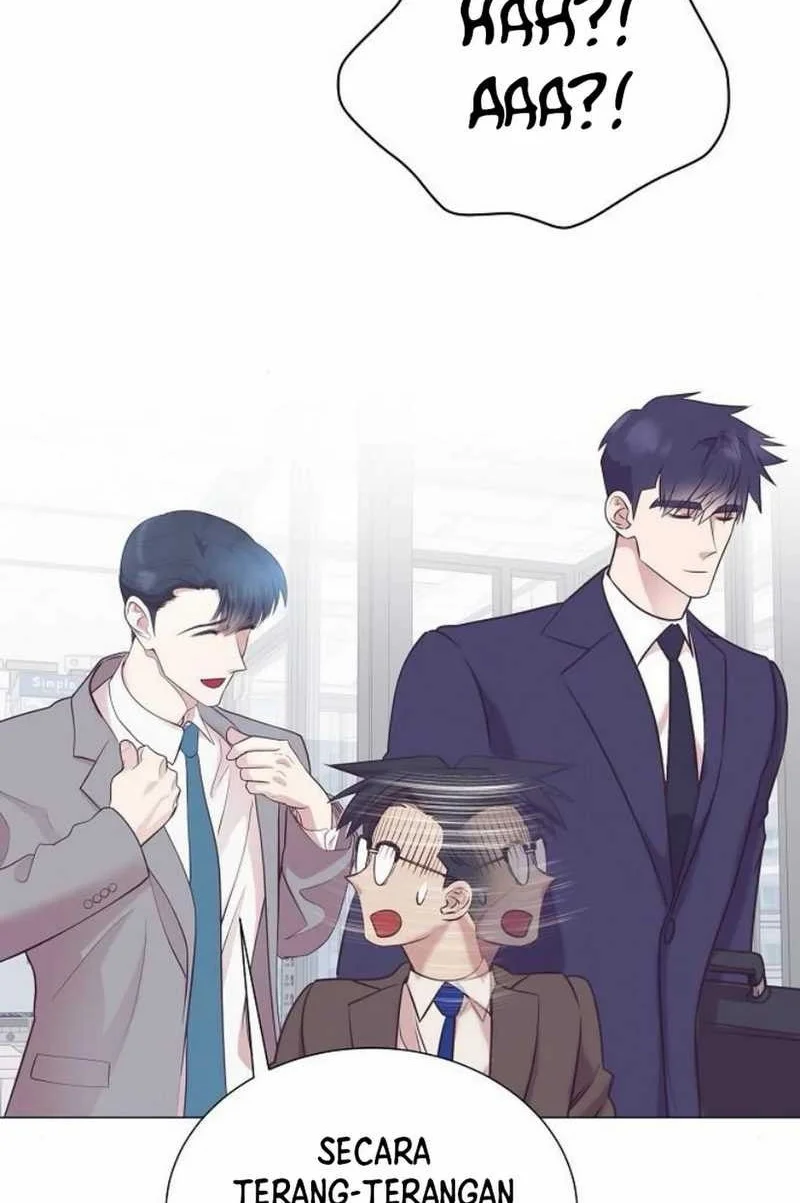 I Became a Genius Salesman Chapter 68 Gambar 28