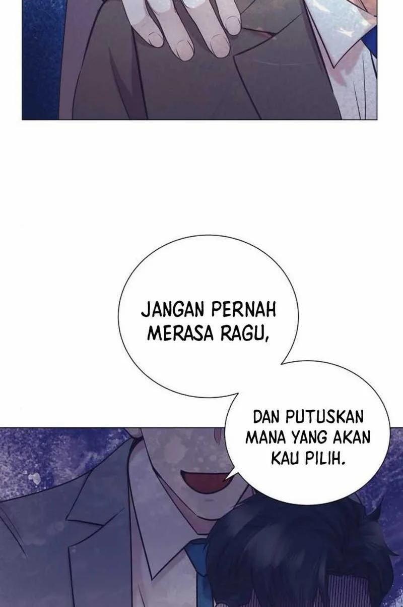 I Became a Genius Salesman Chapter 68 Gambar 30