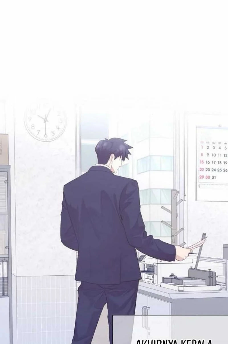 I Became a Genius Salesman Chapter 68 Gambar 32