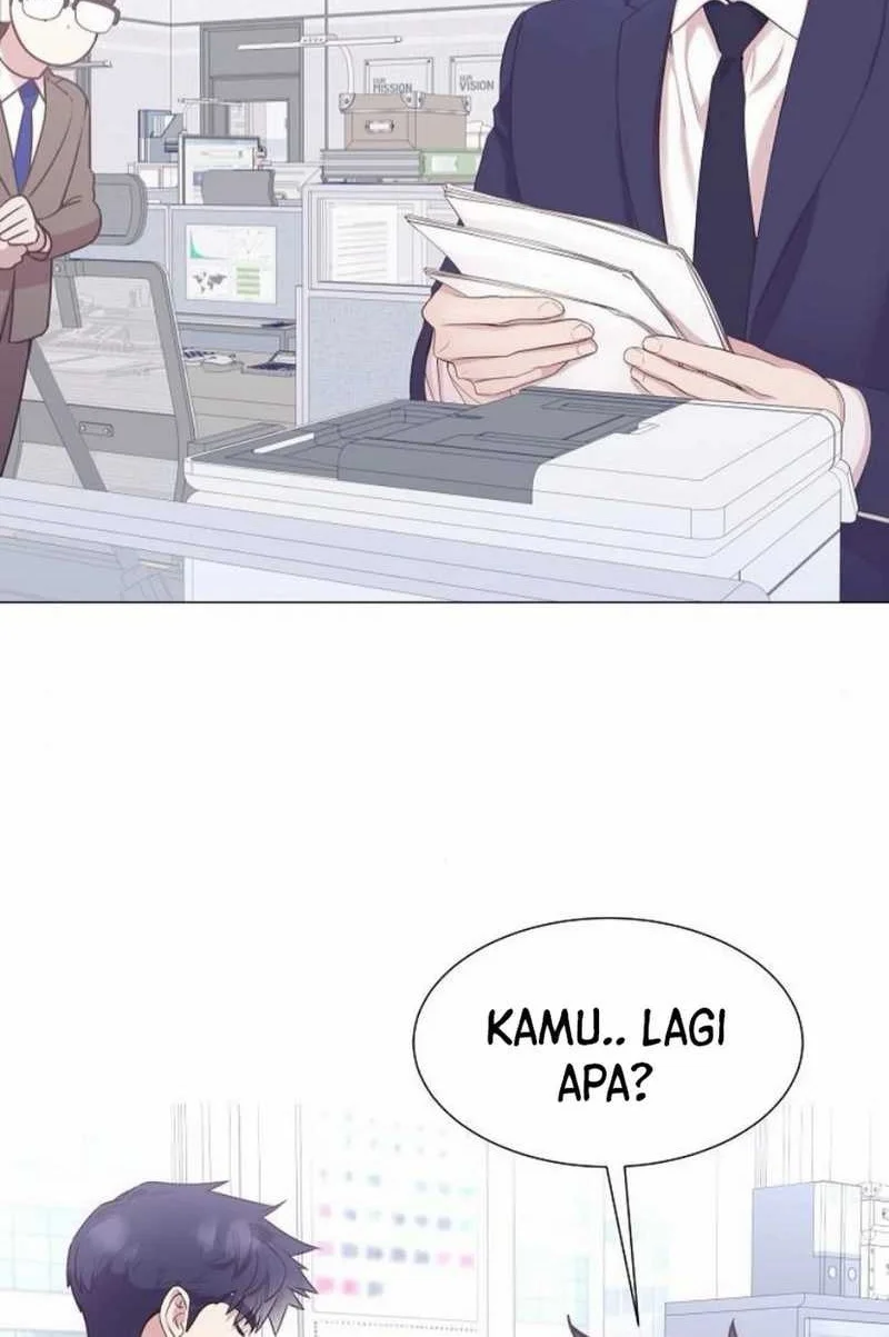 I Became a Genius Salesman Chapter 68 Gambar 34