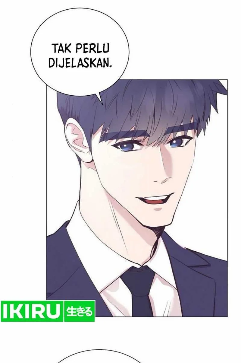 I Became a Genius Salesman Chapter 68 Gambar 36