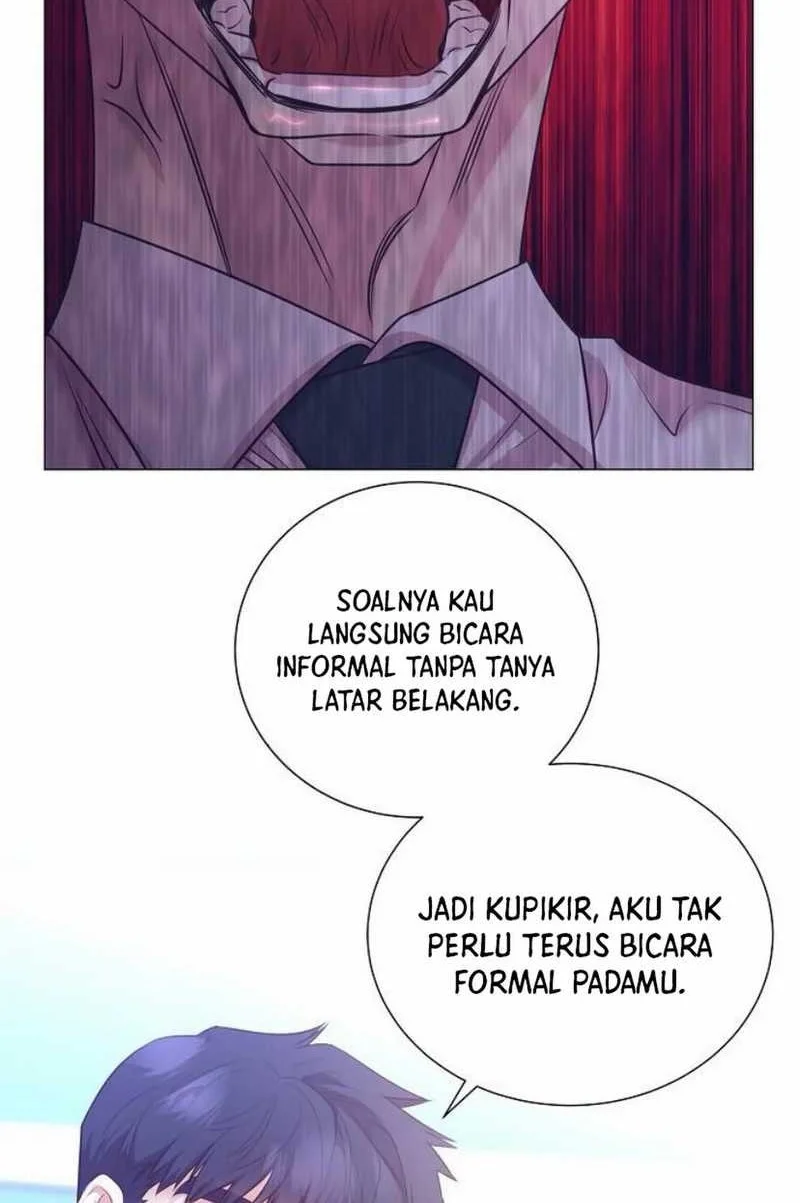 Manhwa I Became a Genius Salesman Chapter 68 gambar nomor 2