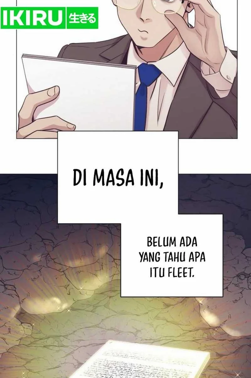 I Became a Genius Salesman Chapter 68 Gambar 40